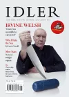 The Idler 91 cover