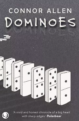 Dominoes cover