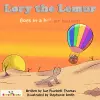 Lory the Lemur Goes in a hot air balloon cover