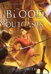 The Blood of Outcasts cover