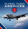 Flying Tiger Archives cover