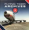 Flying Tiger Archives  Volume 2: cover