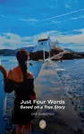 Just Four Words cover