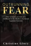 Outrunning Fear cover