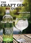 Craft Gin Guide cover