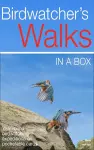 Birdwatcher's Walks in a Box cover