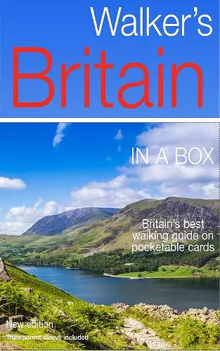 Walker's Britain In a Box cover