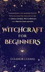 Witchcraft for Beginners cover