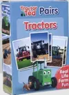 Tractor Ted Matching Pairs cover