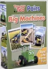 Tractor Ted Matching Pairs cover