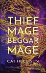 Thief Mage, Beggar Mage cover