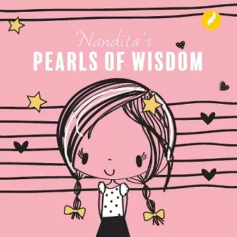 Nandita's Pearls of Wisdom cover