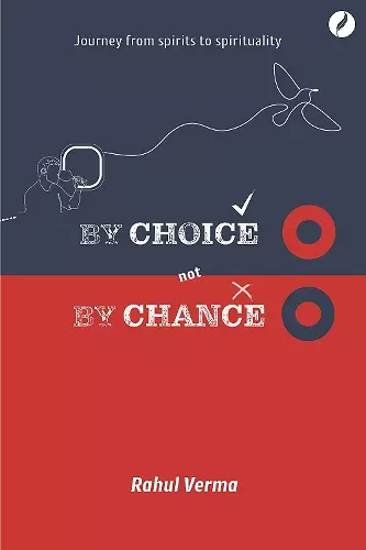 By Choice Not by Chance cover