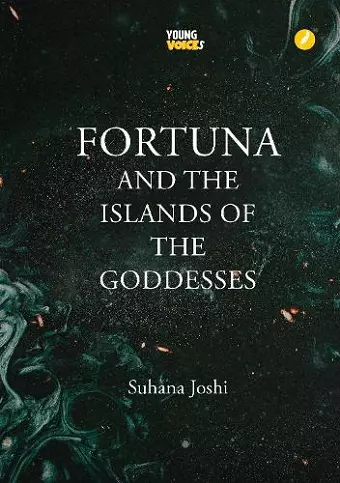 Fortuna and the Islands of Goddesses cover