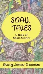 Snail Tales cover