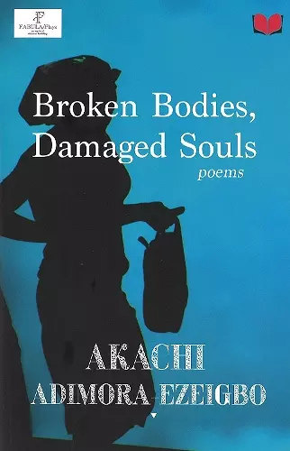 Broken Bodies, Damaged Souls cover