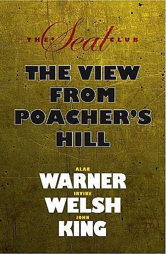 Seal Club 2: The View From Poacher's Hill cover