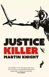 Justice Killer cover