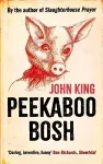 Peekaboo Bosh cover