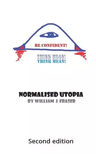 Normalised Utopia cover