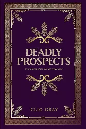 Deadly Prospects cover