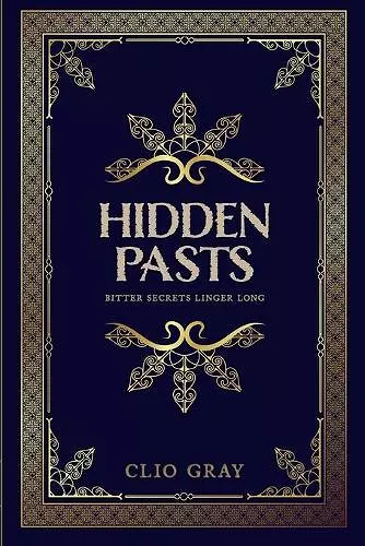 Hidden Pasts cover