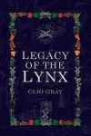 Legacy of the Lynx cover