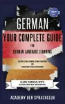 German Your Complete Guide To German Language Learning cover