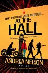 The Trouble With Murder... At The Halls cover
