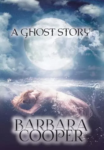 Ghost Story cover