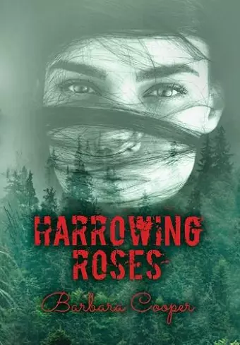 Harrowing Roses cover