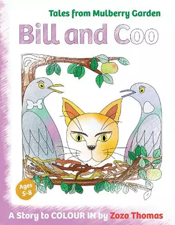 Bill and Coo cover