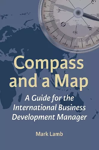 Compass and a Map cover