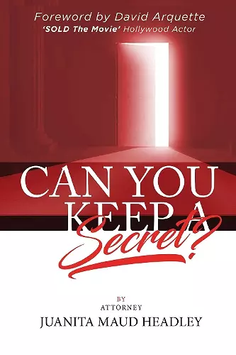 Can You Keep A Secret? cover