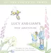 Lucy and Liam's Tiny Adventure cover