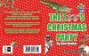 The Zoo's Christmas Party cover