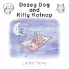 Dozey Dog and Kitty Katnap cover