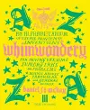 Whimwondery cover