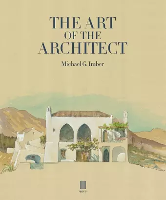 The Art of the Architect cover