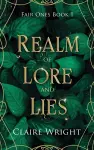 Realm of Lore and Lies cover