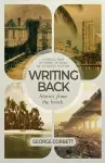 Writing Back - Stories From The Brink cover