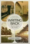 Writing Back - Stories From The Brink cover