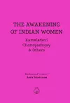 The Awakening of Indian Women cover