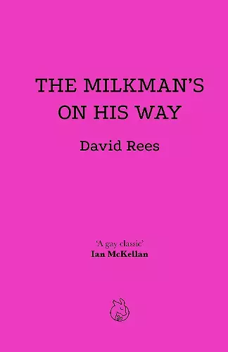 The Milkman's On His Way cover