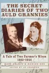 The Secret Diaries of Two Auld Grannies cover