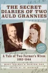 The Secret Diaries of Two Auld Grannies cover