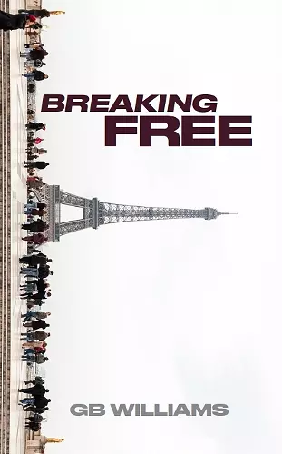 Breaking Free cover