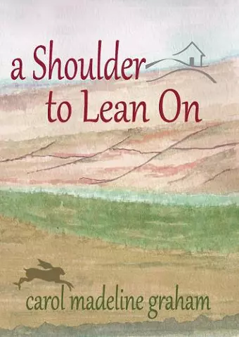 A Shoulder to Lean On cover