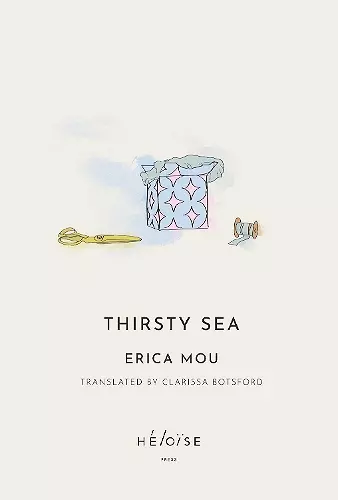 Thirsty Sea cover