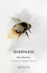 QUEENLESS cover